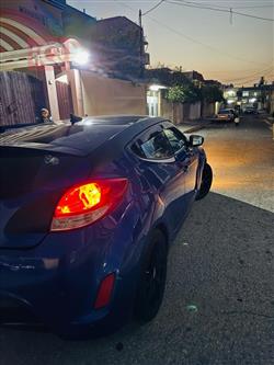 هيونداي فلوستر